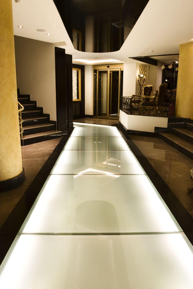 Ottoman Hotel Park اسطنبول المظهر الخارجي الصورة